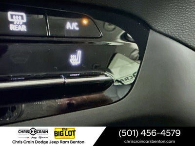 2023 Buick Envision Essence AWD