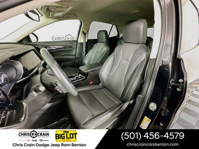 2023 Buick Envision Essence AWD