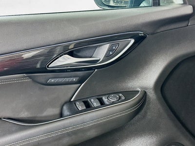 2023 Buick Envision Essence AWD