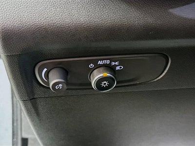 2023 Buick Envision Essence AWD