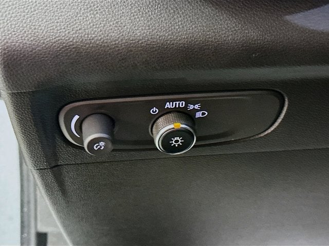 2023 Buick Envision Essence AWD