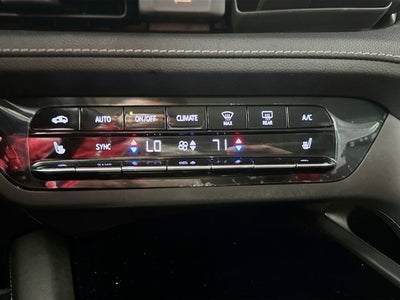 2023 Buick Envision Essence AWD