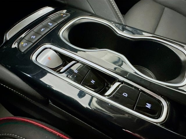 2023 Buick Envision Essence AWD