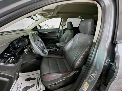 2023 Buick Envision Essence AWD