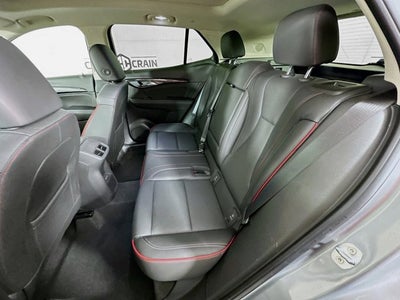 2023 Buick Envision Essence AWD