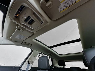 2023 Buick Envision Essence AWD