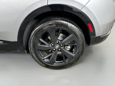 2023 Buick Envision Essence AWD