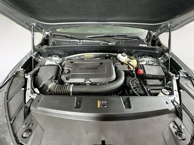 2023 Buick Envision Essence AWD