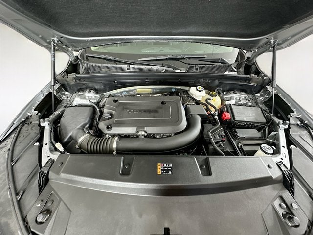 2023 Buick Envision Essence AWD