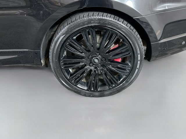 2019 Land Rover Range Rover Sport Supercharged Dynamic