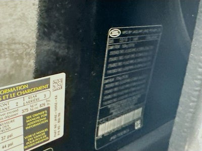 2019 Land Rover Range Rover Sport Supercharged Dynamic