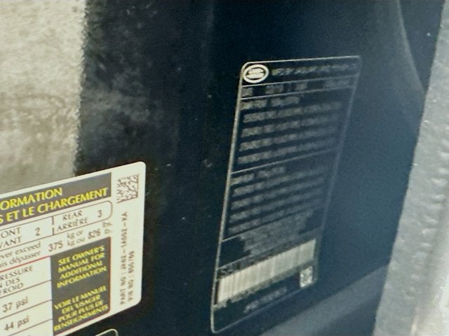 2019 Land Rover Range Rover Sport Supercharged Dynamic