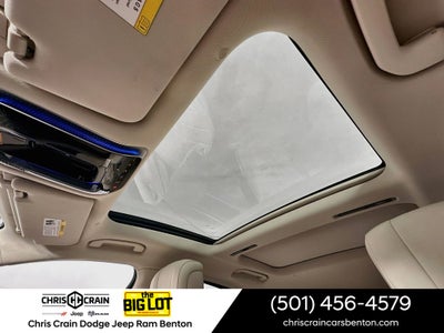 2021 Mercedes-Benz S 580 4MATIC®