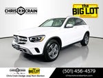 2021 Mercedes-Benz GLC 300 4MATIC® SUV
