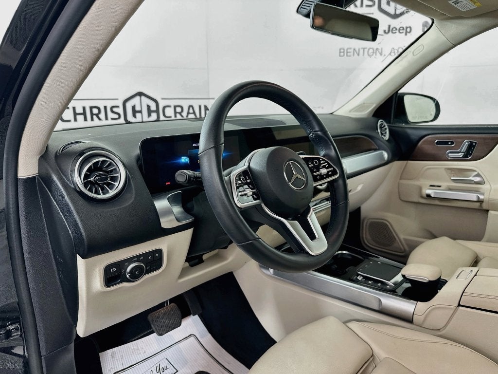 2023 Mercedes-Benz GLB 250 GLB 250