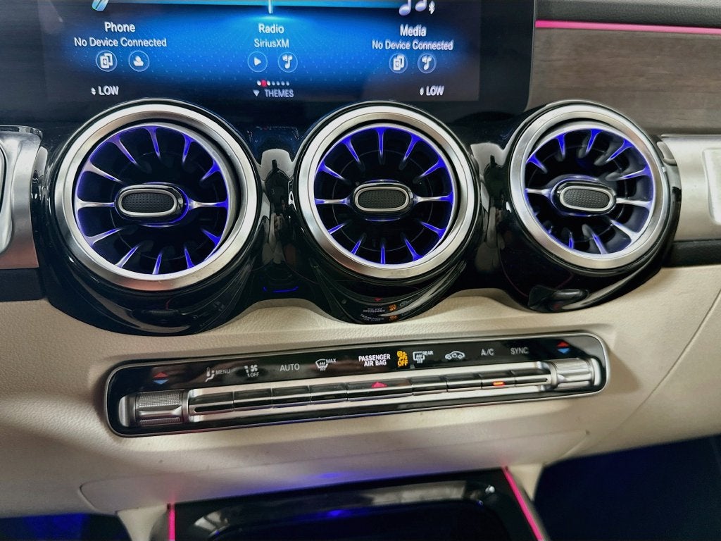 2023 Mercedes-Benz GLB 250 GLB 250