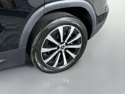 2023 Mercedes-Benz GLB 250 GLB 250