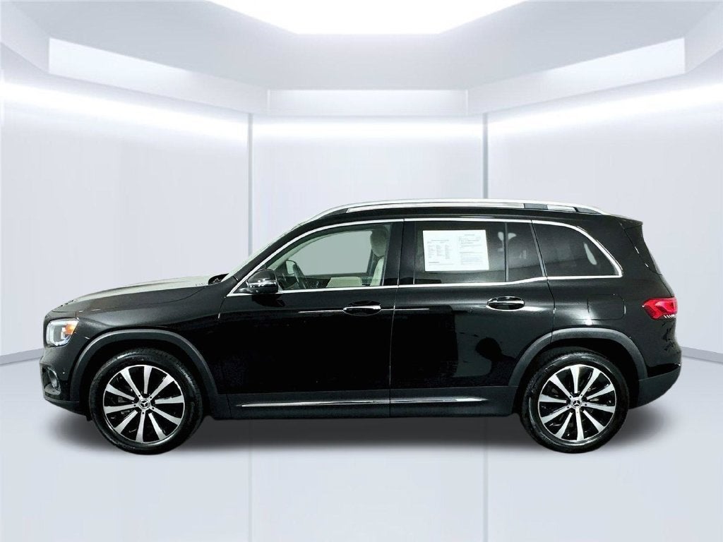 2023 Mercedes-Benz GLB 250 GLB 250