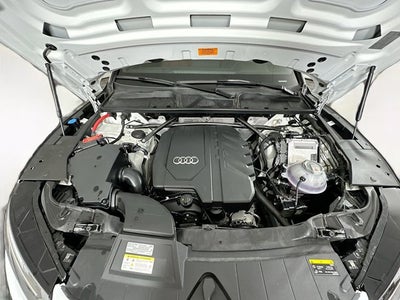 2024 Audi Q5 Premium 40 TFSI quattro S tronic