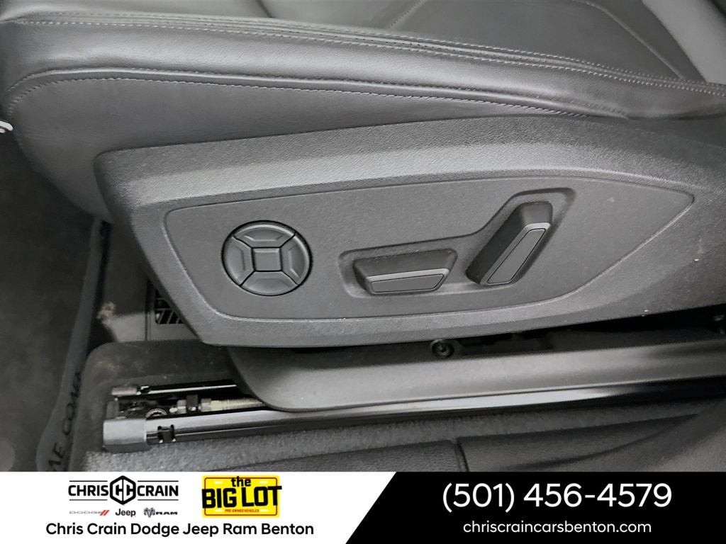 2024 Audi Q3 Premium Plus 45 TFSI S line quattro Tiptronic