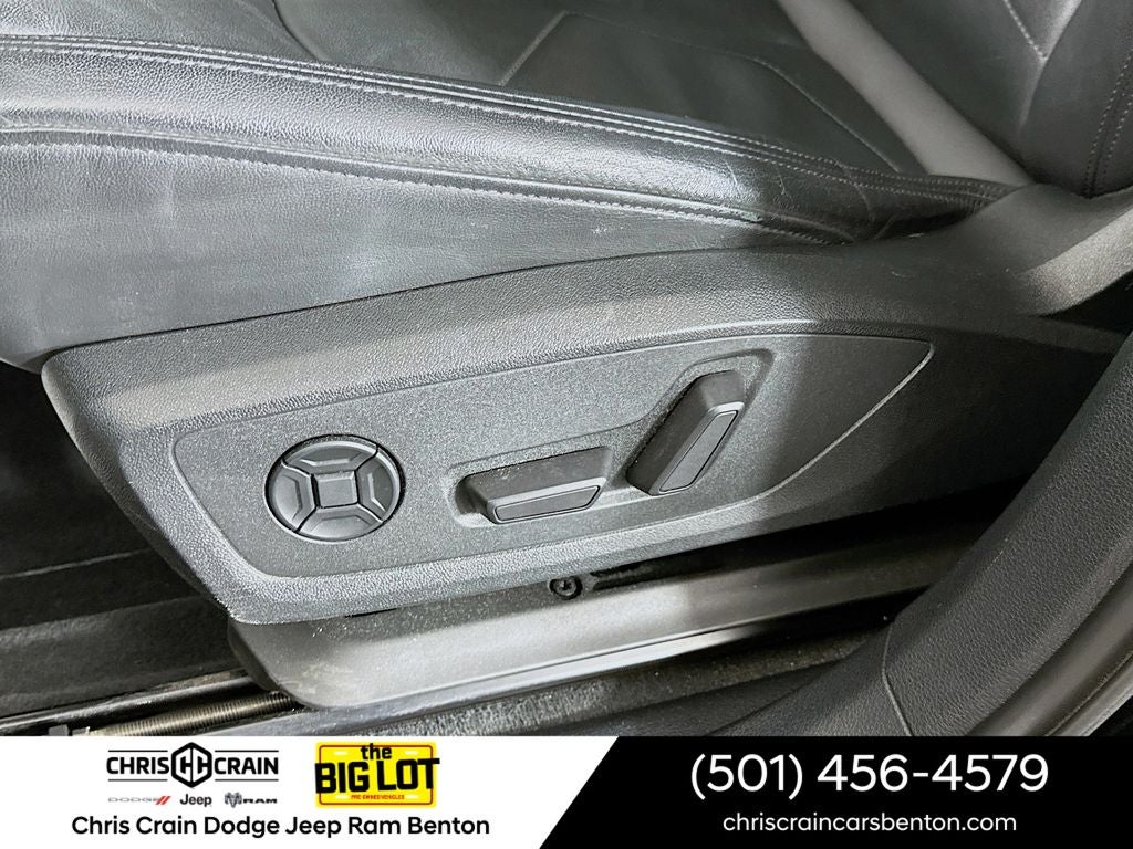 2022 Audi Q3 Premium Plus 45 TFSI S line quattro Tiptronic