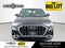 2022 Audi Q3 Premium Plus 45 TFSI S line quattro Tiptronic