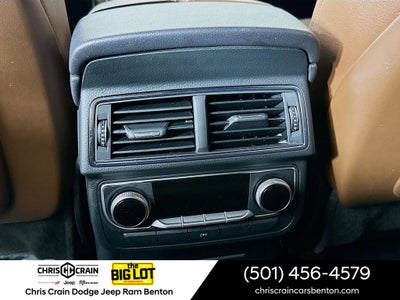 2017 Audi Q7 3.0T Premium