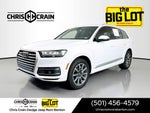 2017 Audi Q7 3.0T Premium