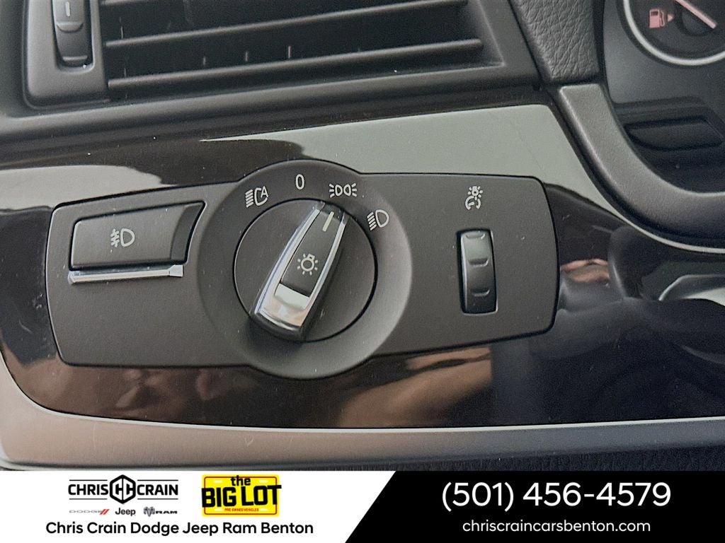 2016 BMW 528i 528i