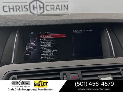 2016 BMW 528i 528i