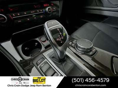 2016 BMW 528i 528i