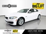 2016 BMW 528i 528i