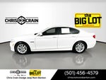 2016 BMW 528i 528i