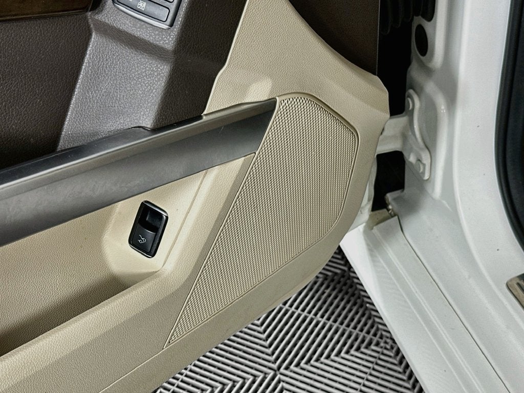 2015 Mercedes-Benz GLK 350 GLK 350