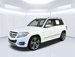 2015 Mercedes-Benz GLK 350 GLK 350