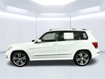 2015 Mercedes-Benz GLK 350 GLK 350