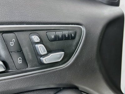 2019 Mercedes-Benz GLA 250 4MATIC®