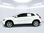 2019 Mercedes-Benz GLA 250 4MATIC®