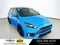 2017 Ford Focus RS RS