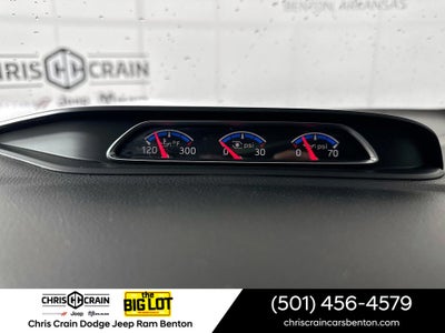 2017 Ford Focus RS RS