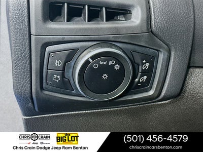 2017 Ford Focus RS RS