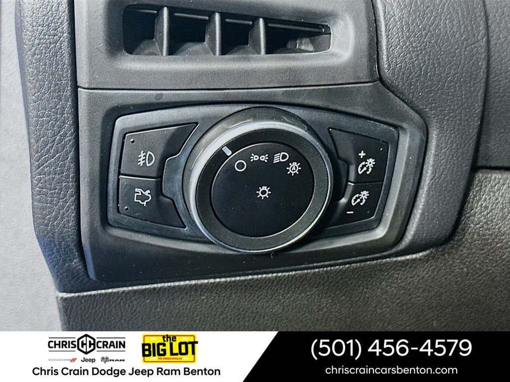 2017 Ford Focus RS RS