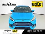 2017 Ford Focus RS RS