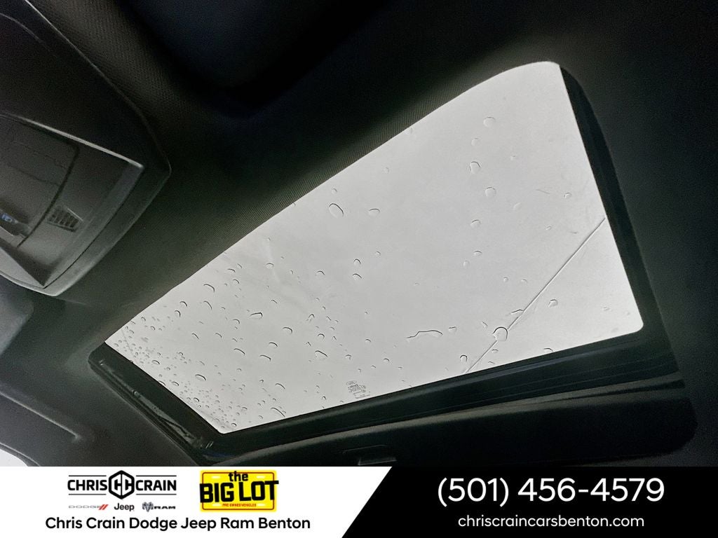 2017 Ford Focus RS RS