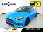 2017 Ford Focus RS RS