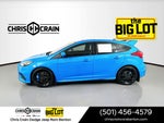 2017 Ford Focus RS RS