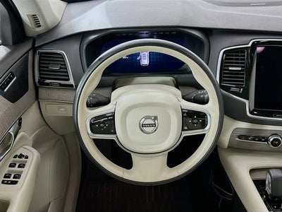 2023 Volvo XC90 B6 Plus 7-Seater