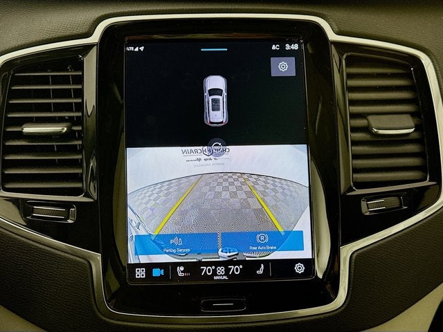 2023 Volvo XC90 B6 Plus 7-Seater