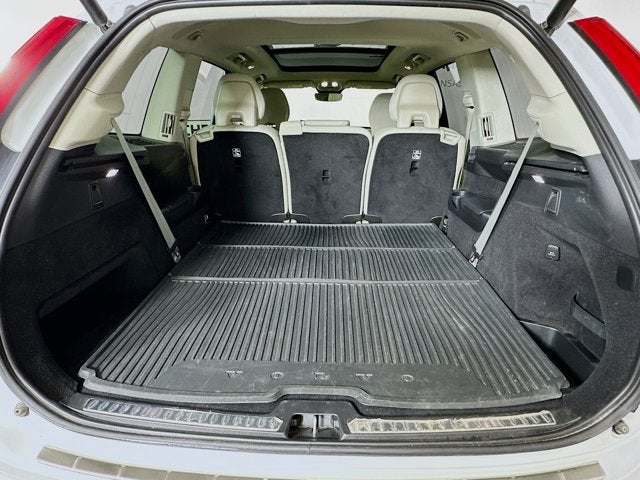 2023 Volvo XC90 B6 Plus 7-Seater