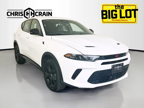 2023 Dodge Hornet GT AWD